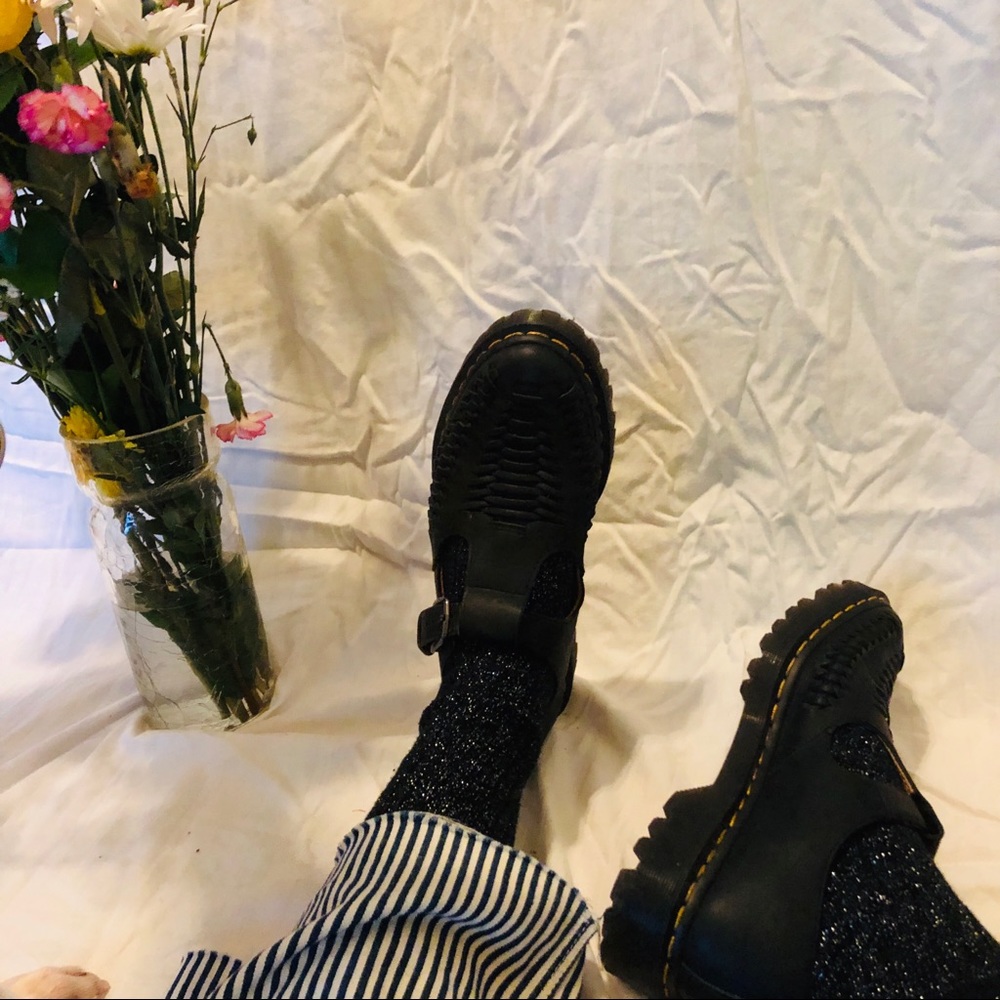 Dr Martens Lave